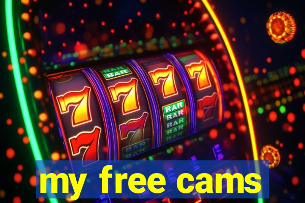 my free cams